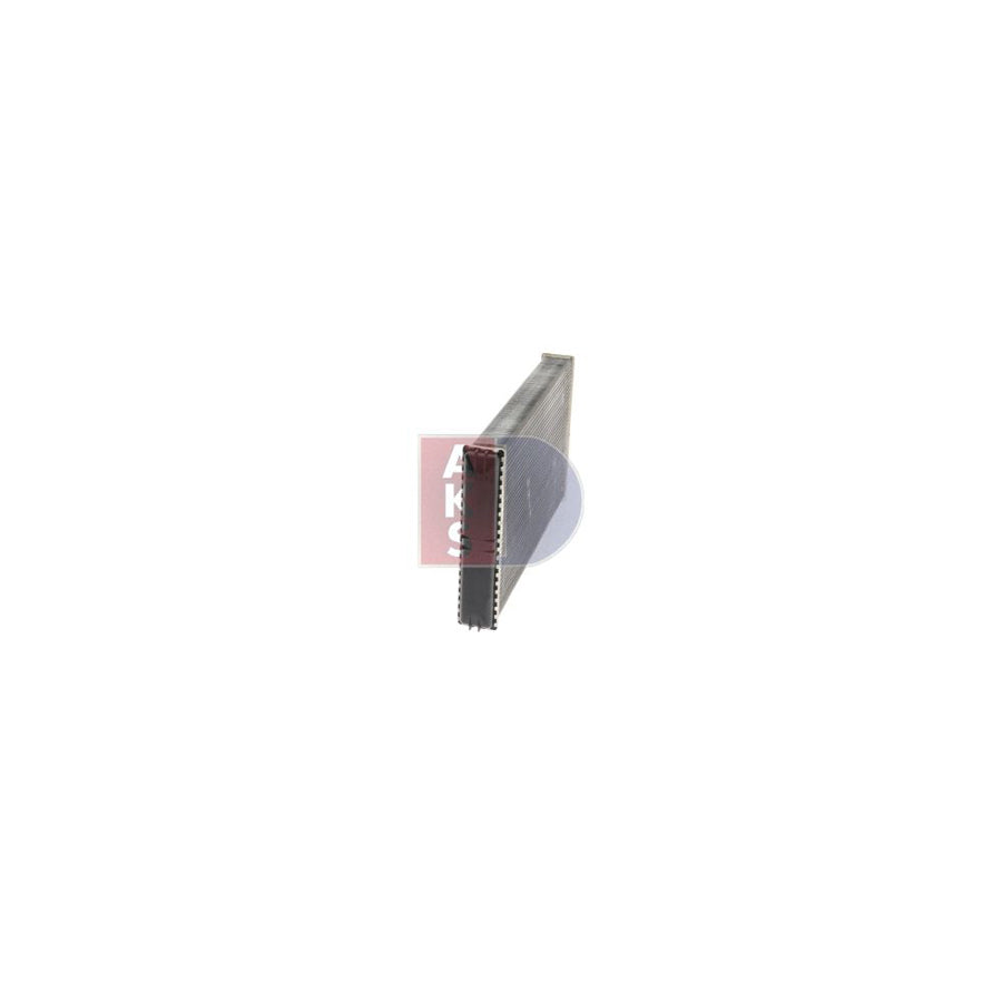 AKS Dasis 139000N Heater Matrix