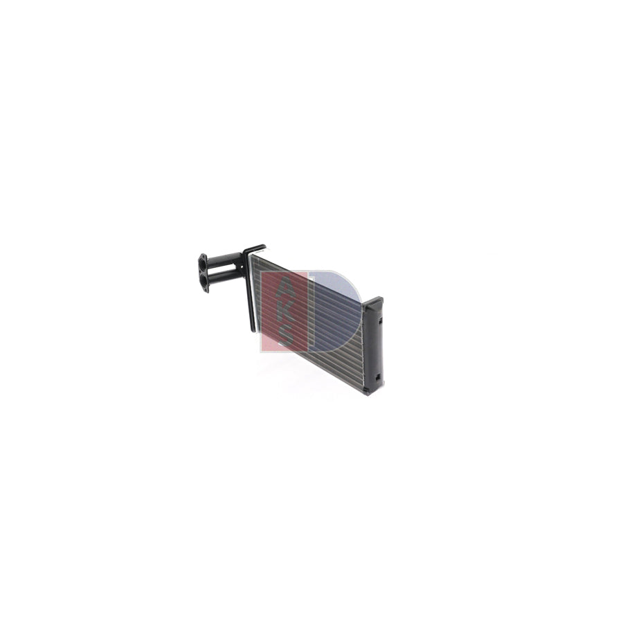 AKS Dasis 139011N Heater Matrix