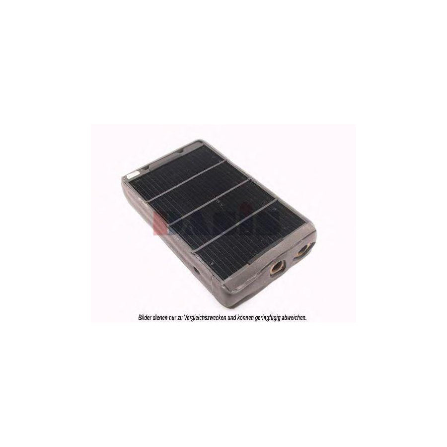 AKS Dasis 139220N Heater Matrix