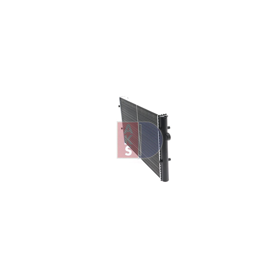 AKS Dasis 139250T Heater Matrix