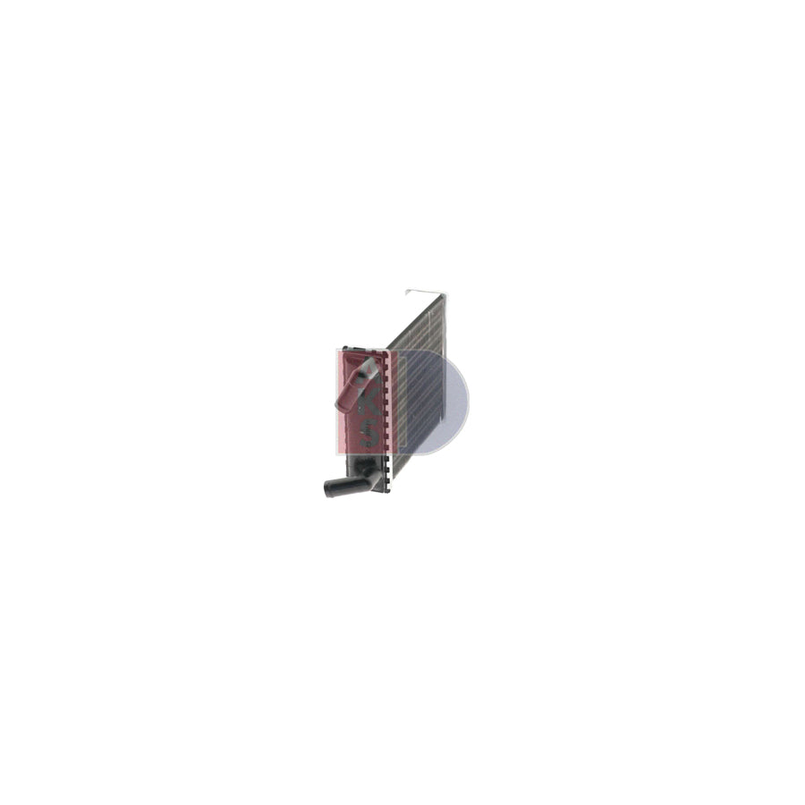 AKS Dasis 139390N Heater Matrix