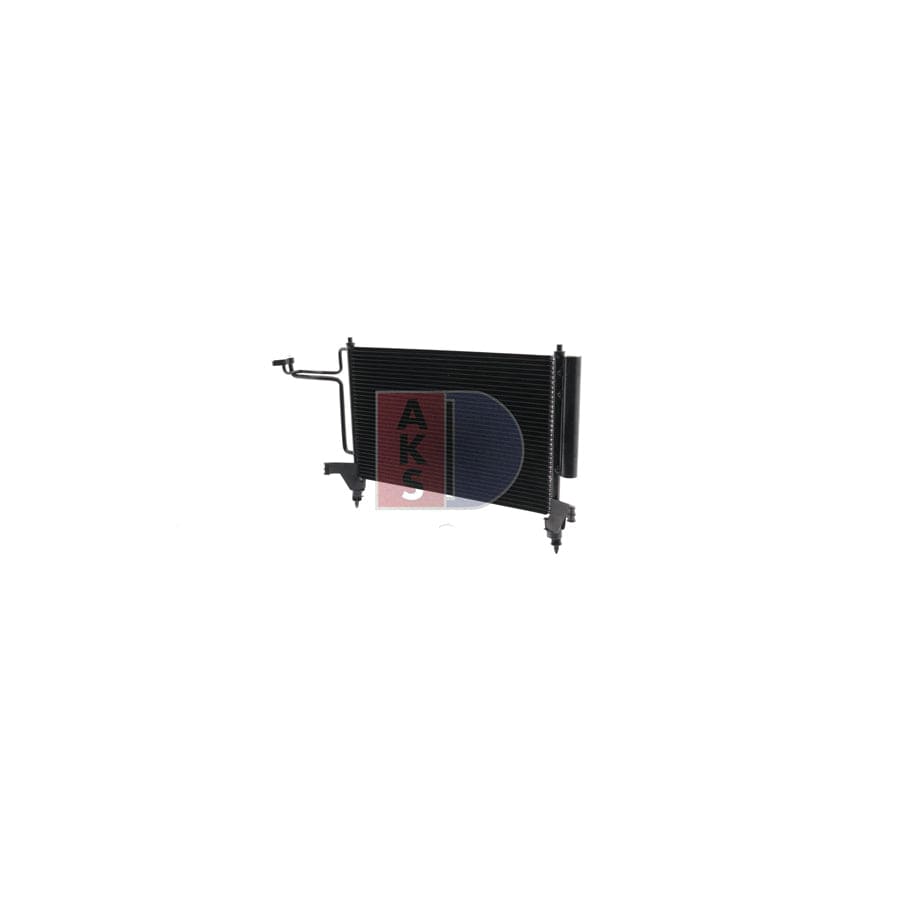 AKS Dasis 140095N Engine Radiator for Mitsubishi Space Runner II (N50)