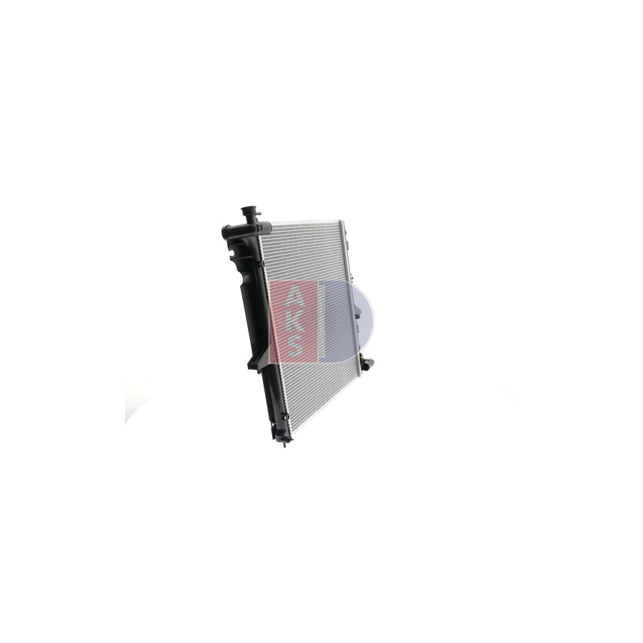 AKS Dasis 140099N Engine Radiator for Mitsubishi L200 / Triton IV Pickup (Ka, Kb)