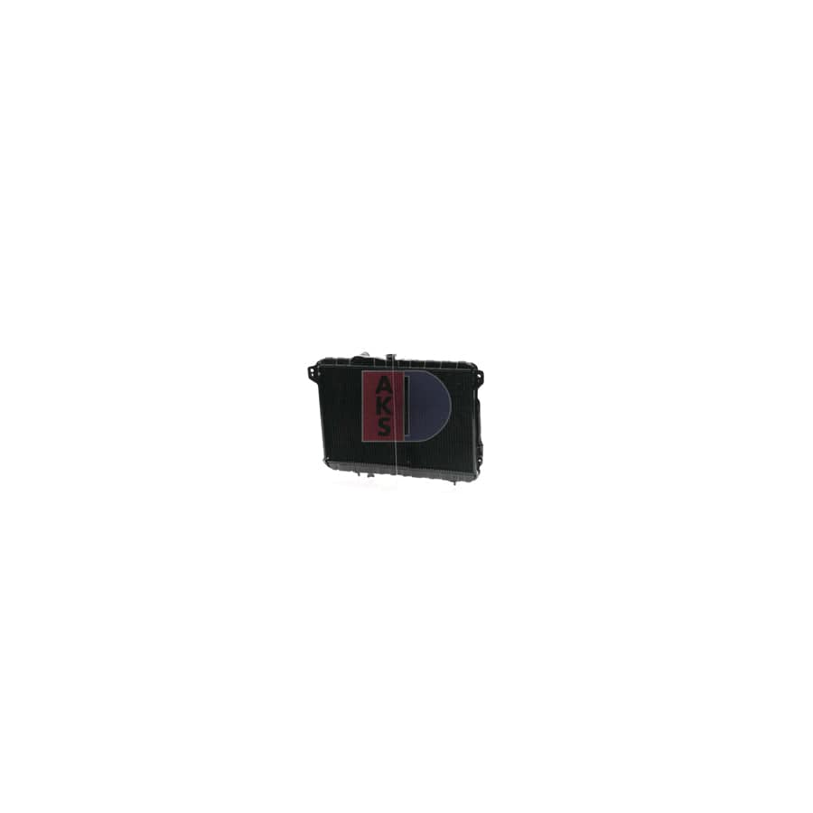 AKS Dasis 140280N Engine Radiator