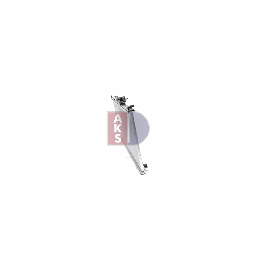 AKS Dasis 141070N Engine Radiator for Mitsubishi Carisma