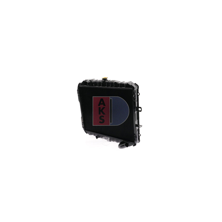 AKS Dasis 141330N Engine Radiator for Mitsubishi L300 / Delica