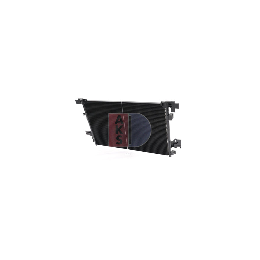 AKS Dasis 142025N Air Conditioning Condenser