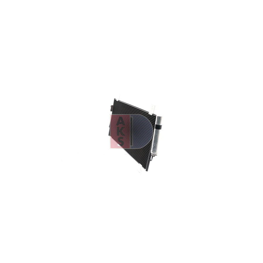 AKS Dasis 142035N Air Conditioning Condenser for Mitsubishi Outlander III Off-Road (Gg, Gf)