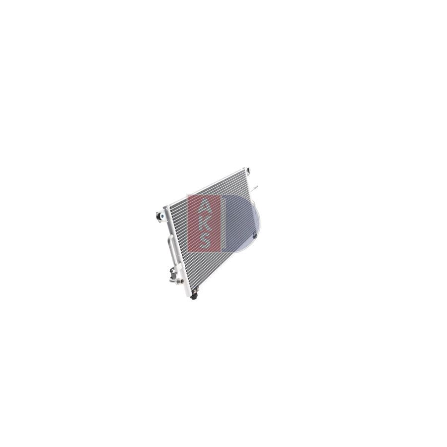 AKS Dasis 142040N Air Conditioning Condenser