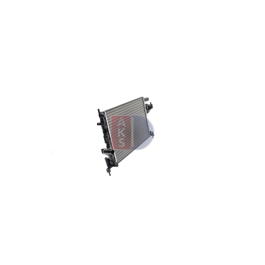AKS Dasis 150013N Engine Radiator