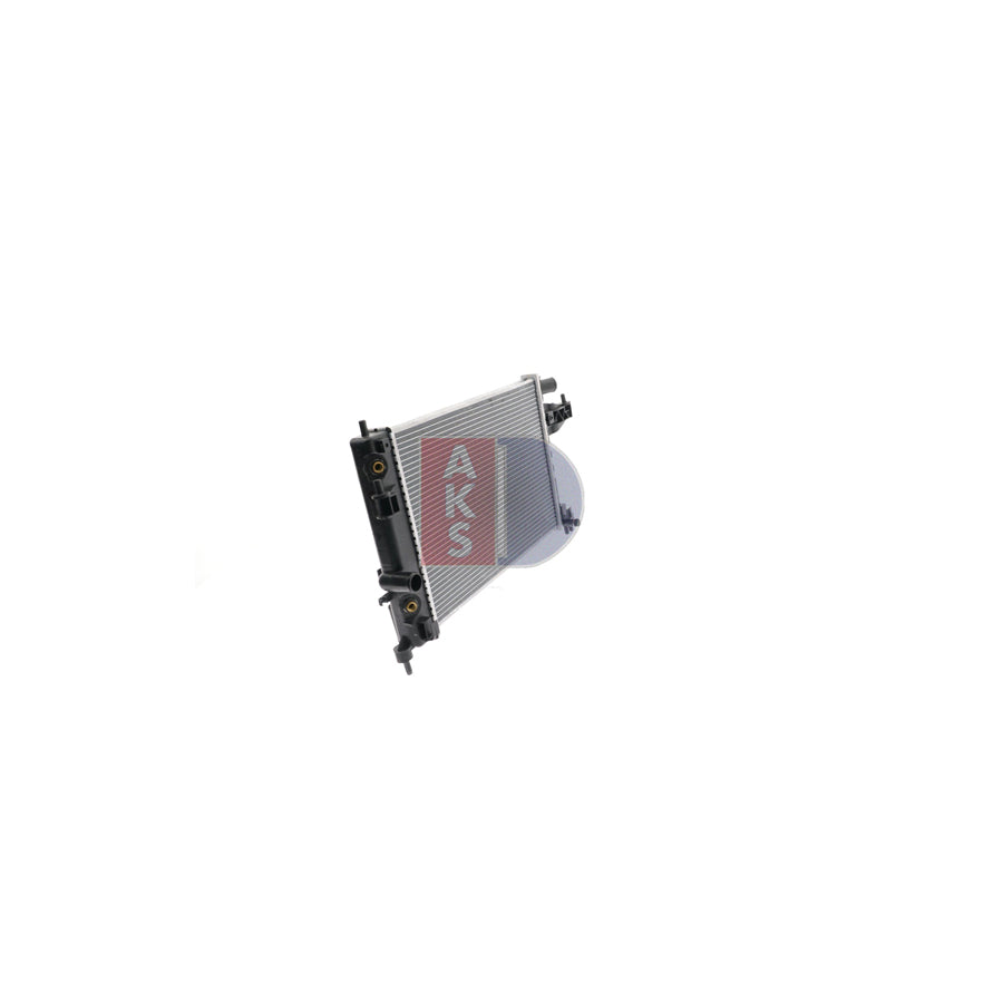 AKS Dasis 150014N Engine Radiator