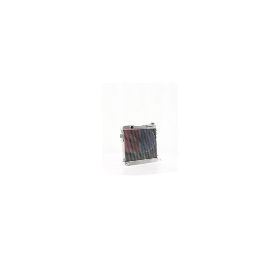 AKS Dasis 150030Al Engine Radiator