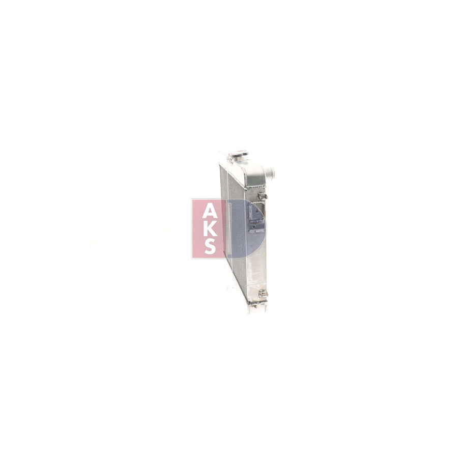 AKS Dasis 150048Al Engine Radiator