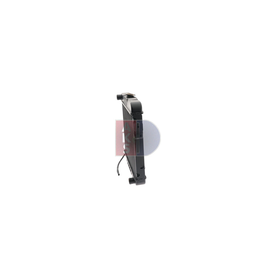 AKS Dasis 150048N Engine Radiator