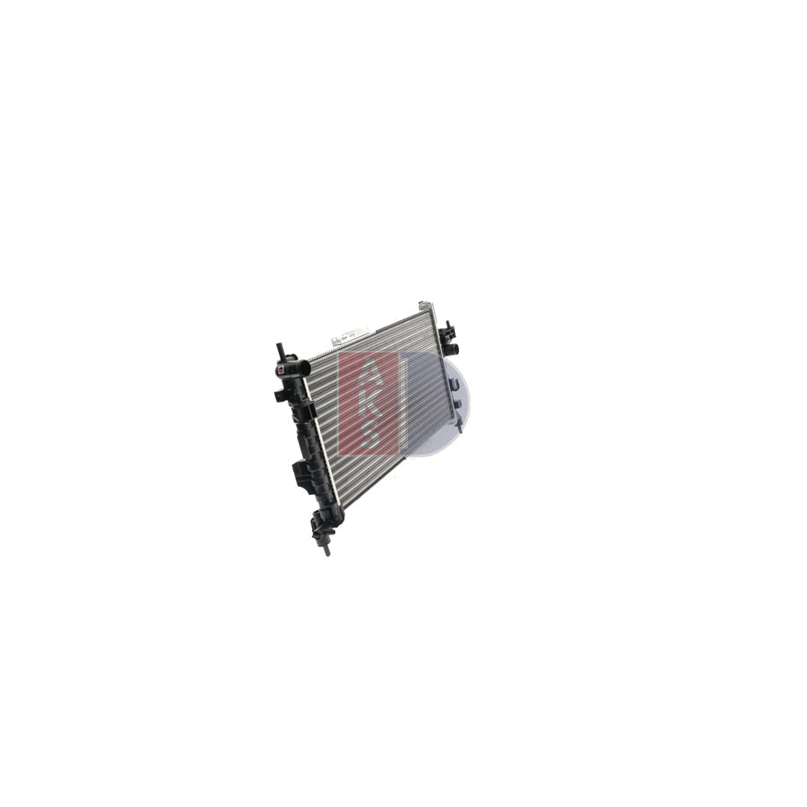 AKS Dasis 150053N Engine Radiator