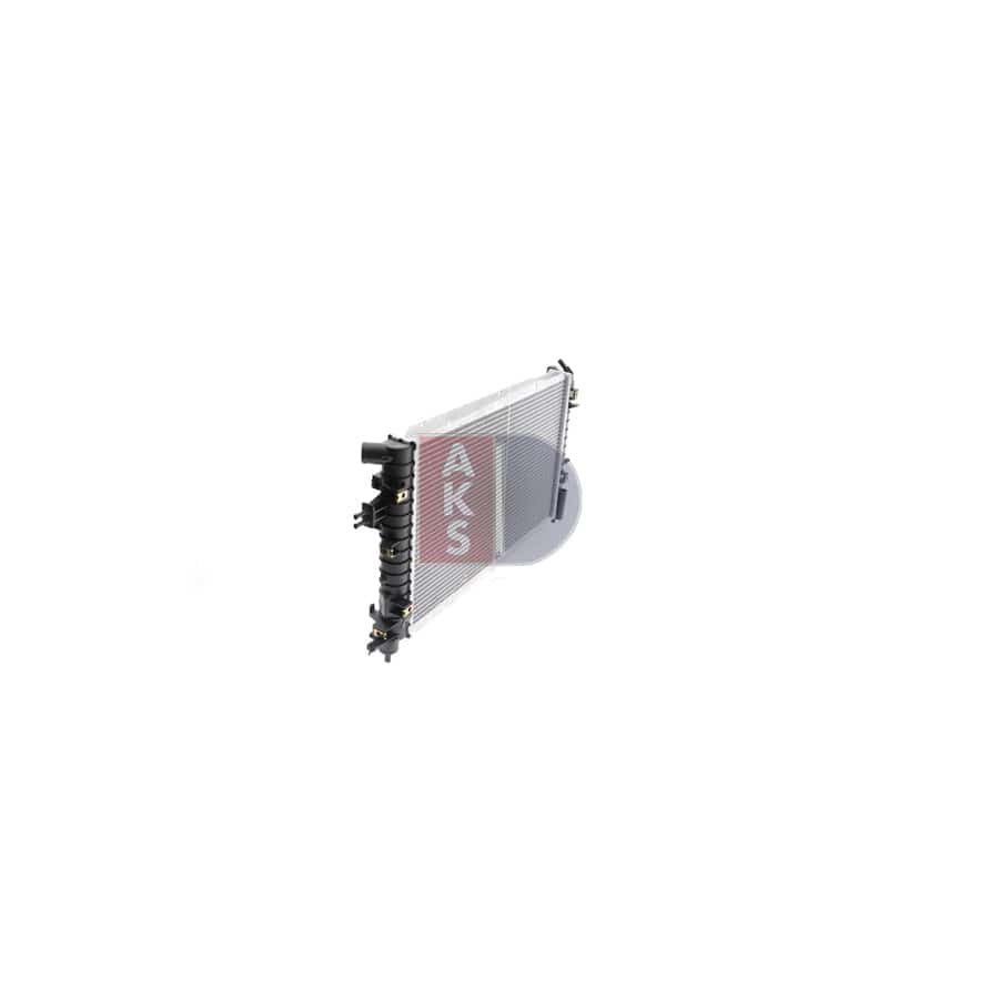 AKS Dasis 150065N Engine Radiator