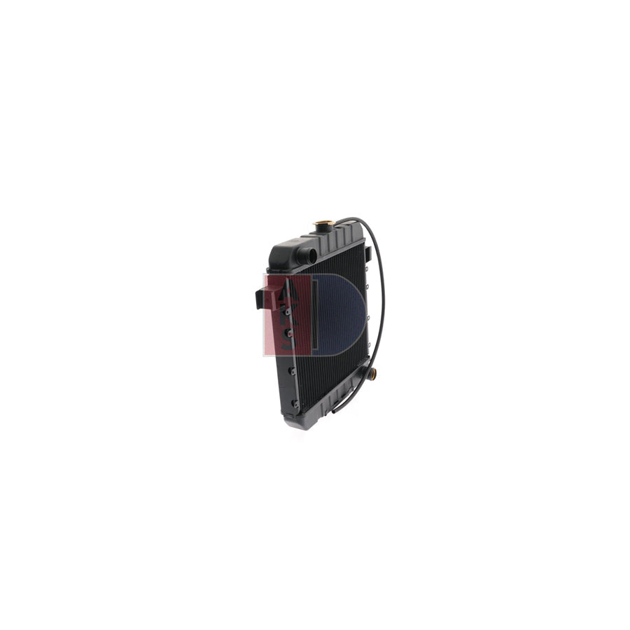 AKS Dasis 150080N Engine Radiator