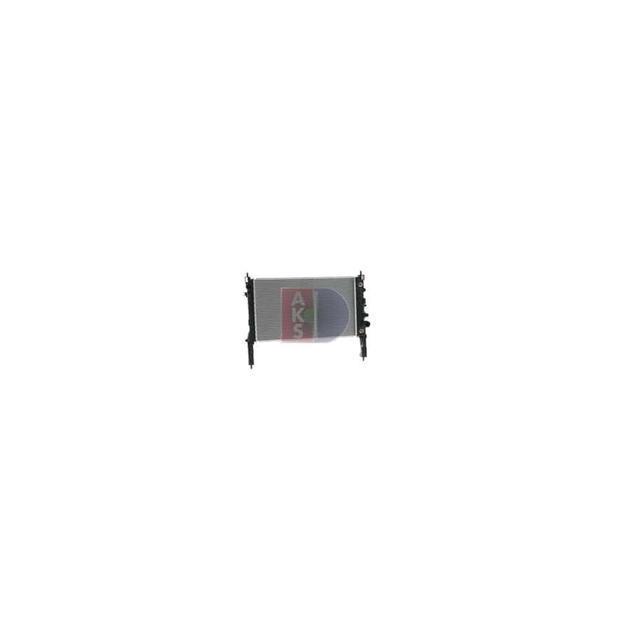 AKS Dasis 150151N Engine Radiator