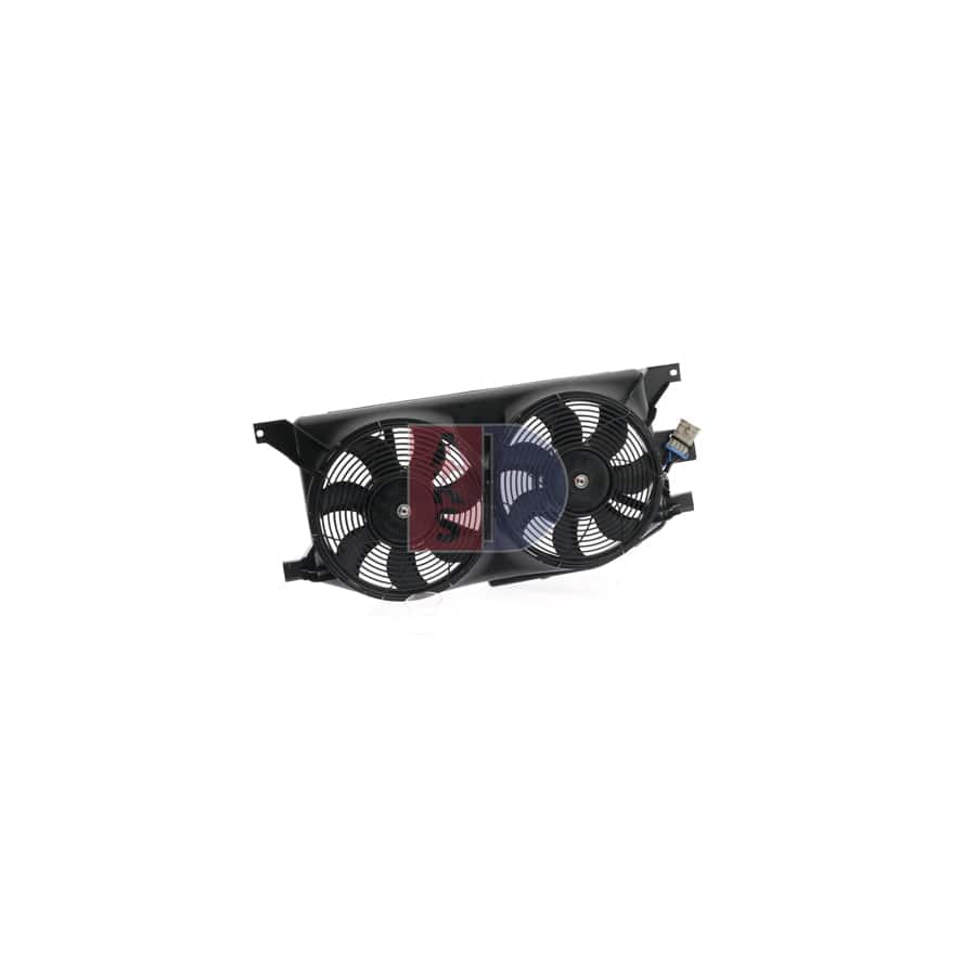 AKS Dasis 150230N Engine Radiator for Opel Corsa