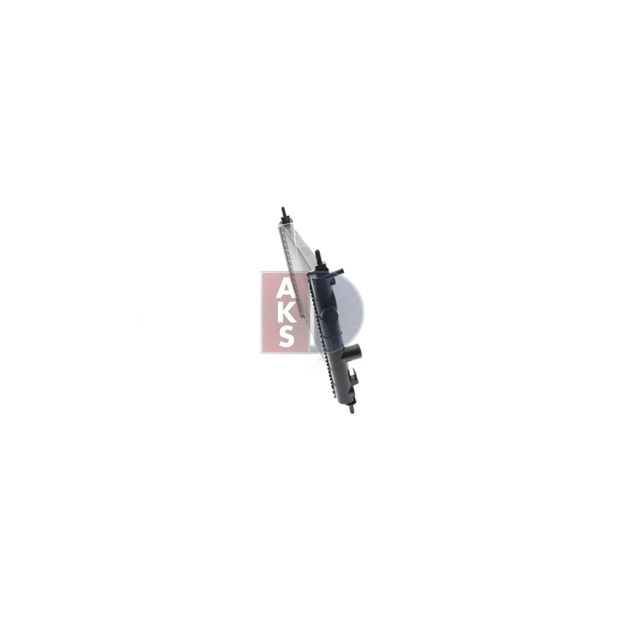 AKS Dasis 150370N Engine Radiator for Opel Kadett