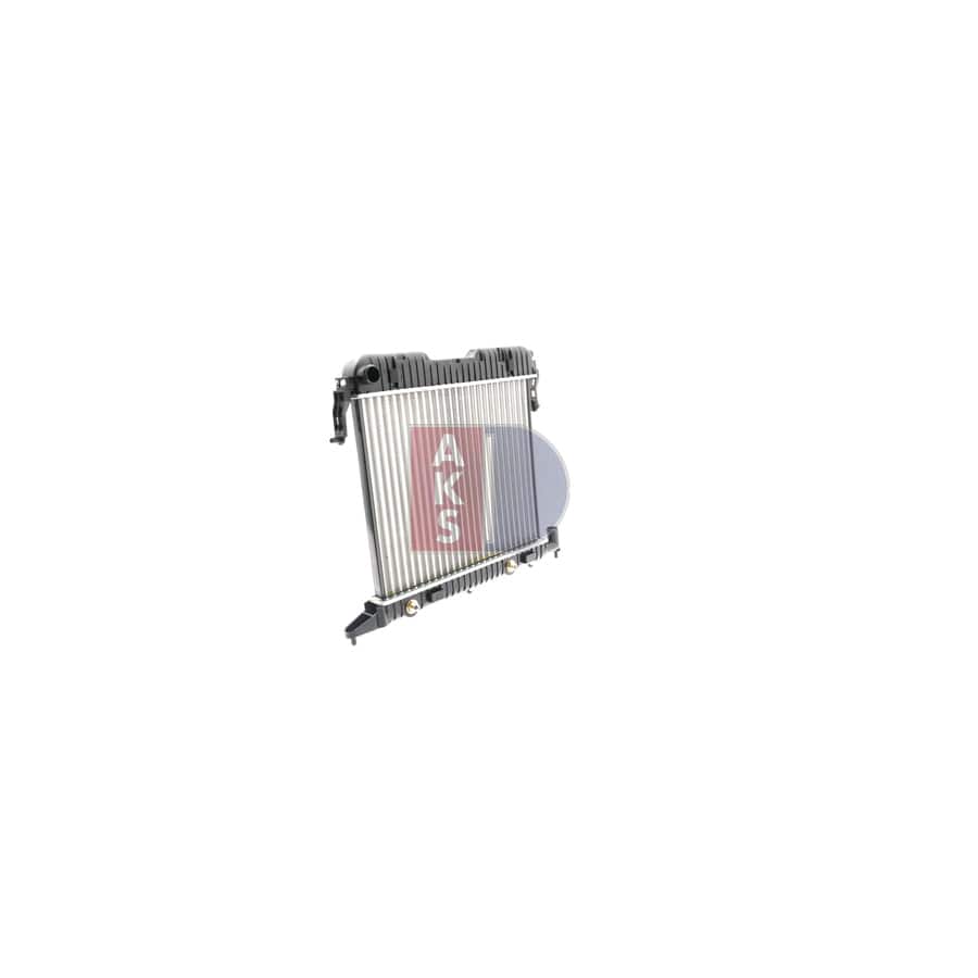 AKS Dasis 150400N Engine Radiator for Opel Omega