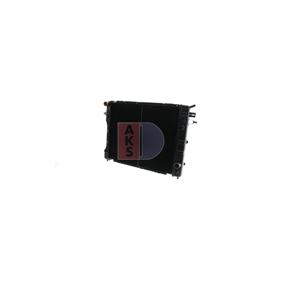 AKS Dasis 150410N Engine Radiator