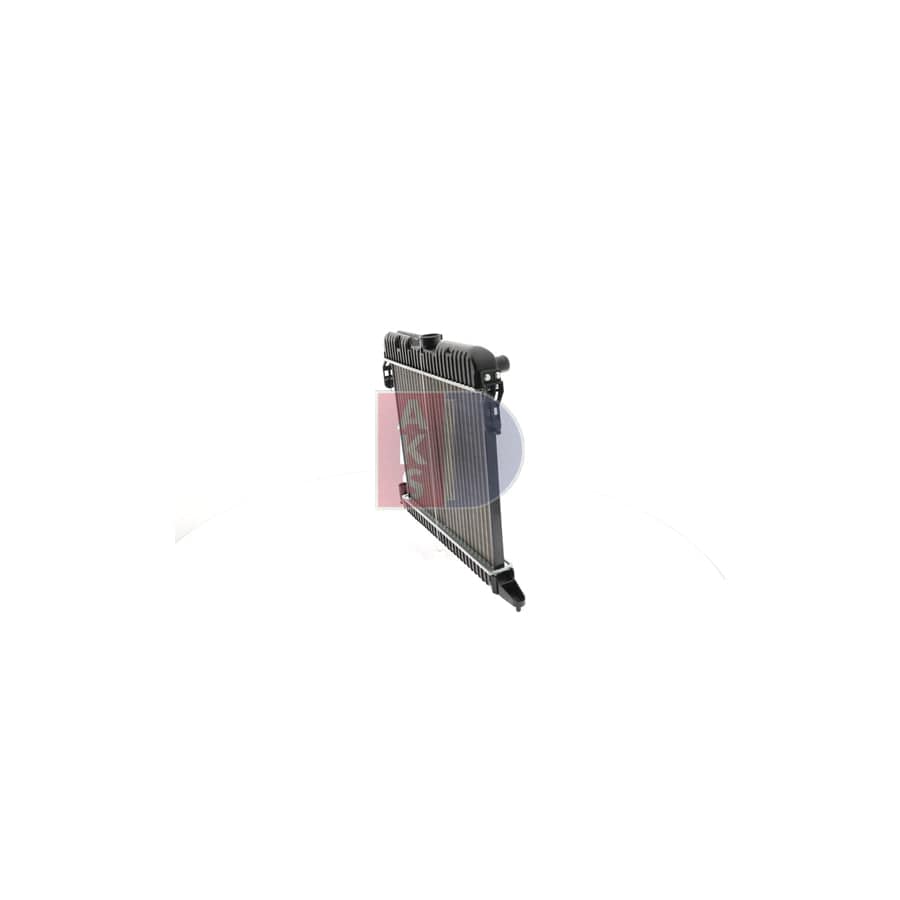 AKS Dasis 150550N Engine Radiator for Opel Omega