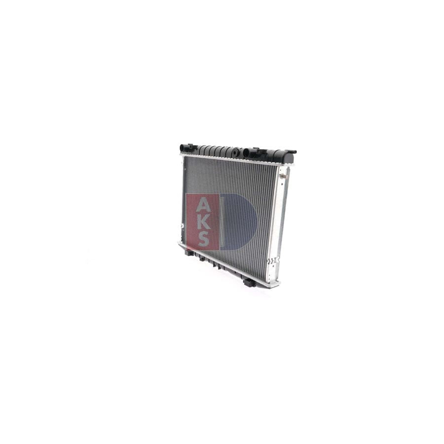 AKS Dasis 150700N Engine Radiator