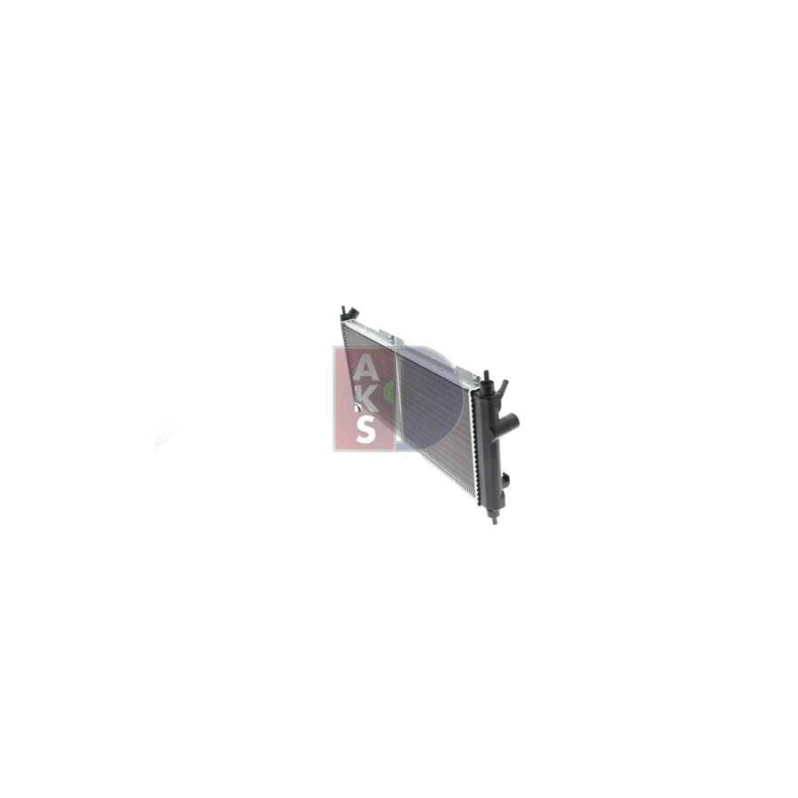 AKS Dasis 150710N Engine Radiator
