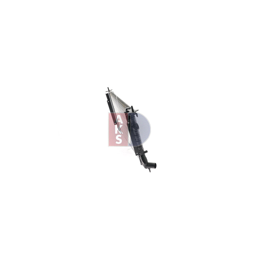 AKS Dasis 150800N Engine Radiator for Opel Vectra