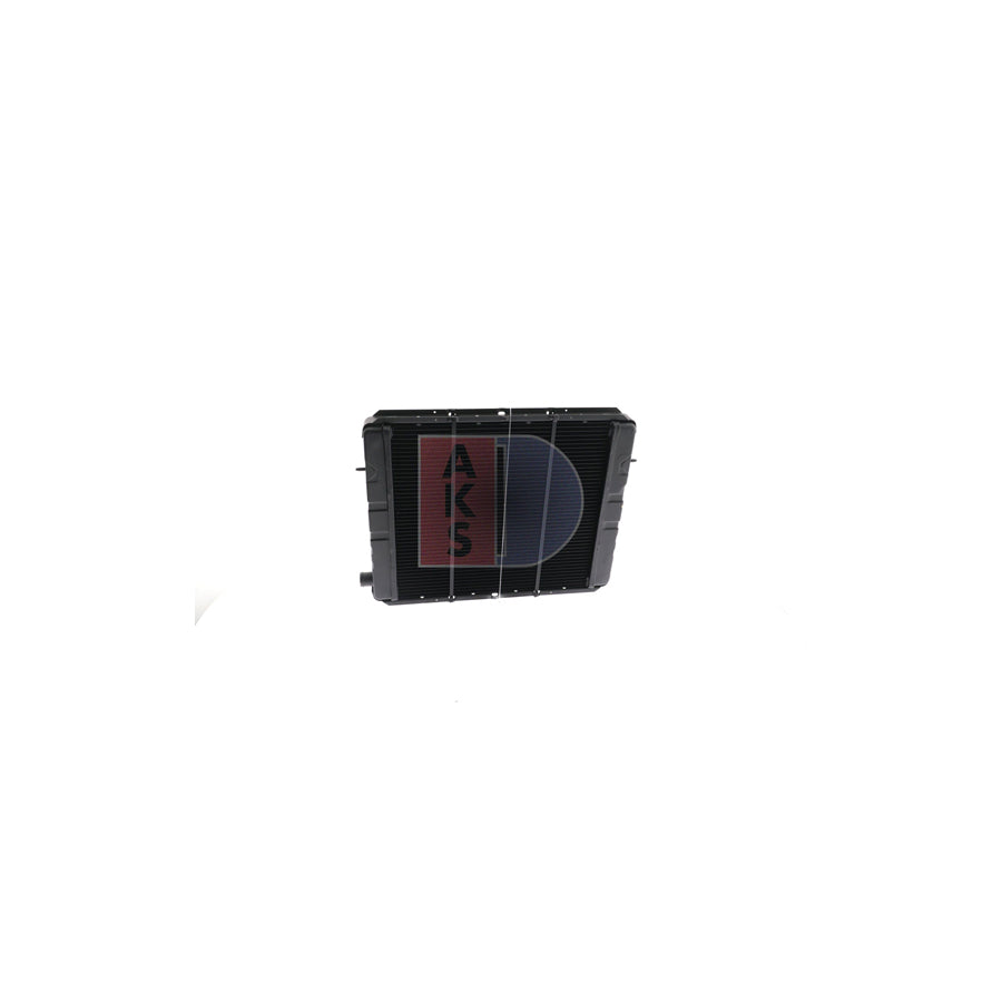 AKS Dasis 150960N Engine Radiator