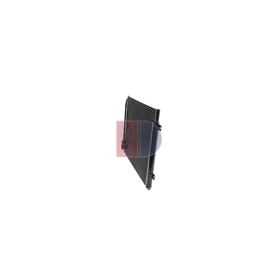 AKS Dasis 151160N Engine Radiator