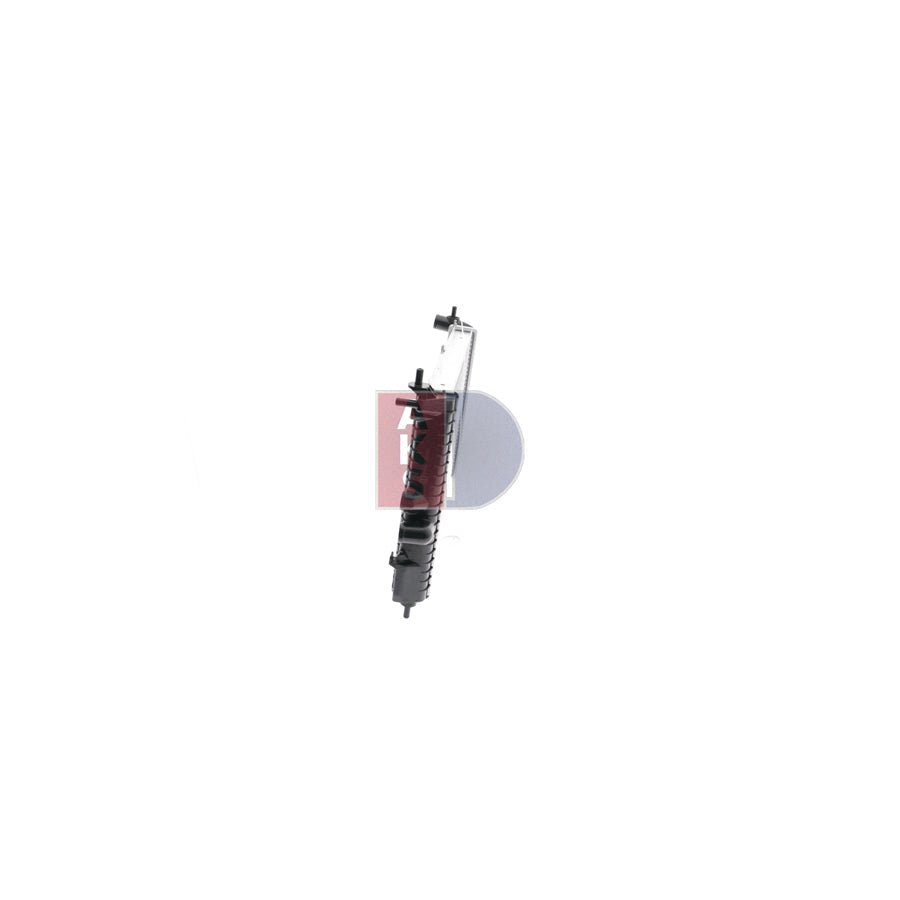 AKS Dasis 151500N Engine Radiator