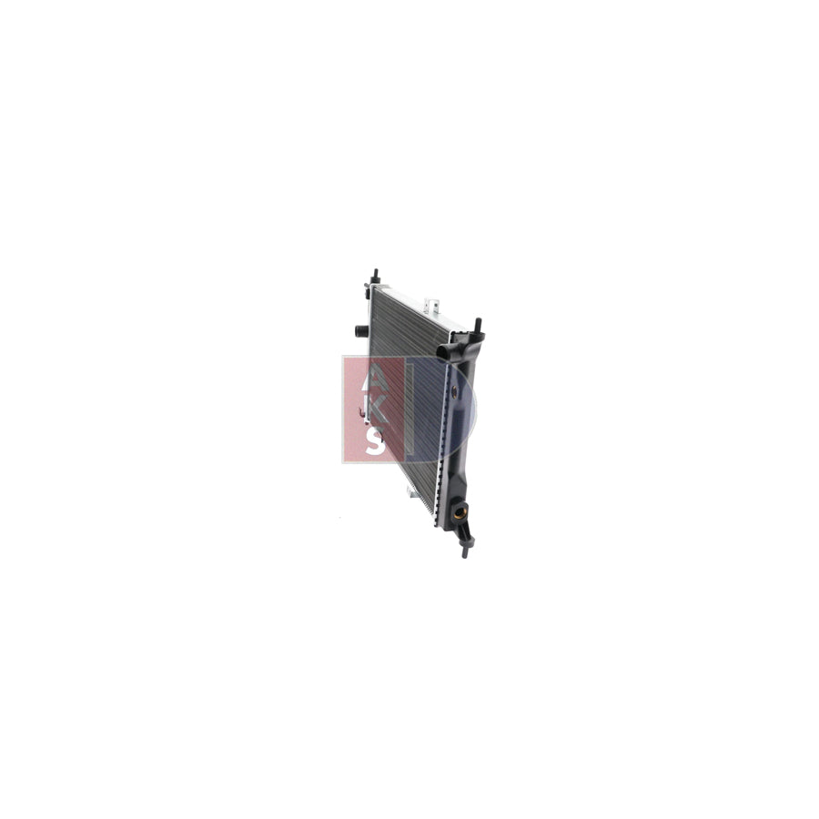 AKS Dasis 151720N Engine Radiator for Opel Astra