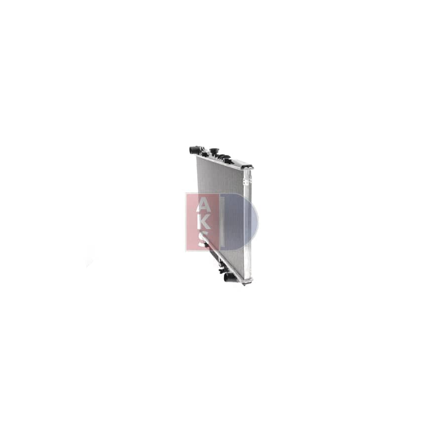 AKS Dasis 151810N Engine Radiator
