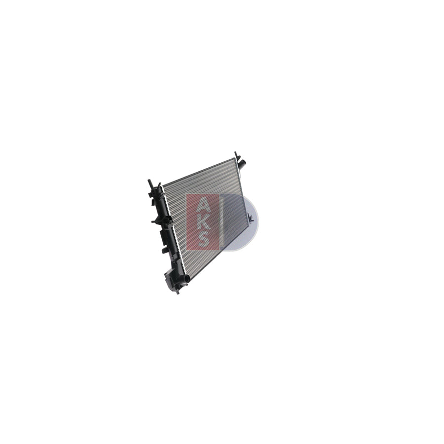AKS Dasis 152014N Engine Radiator