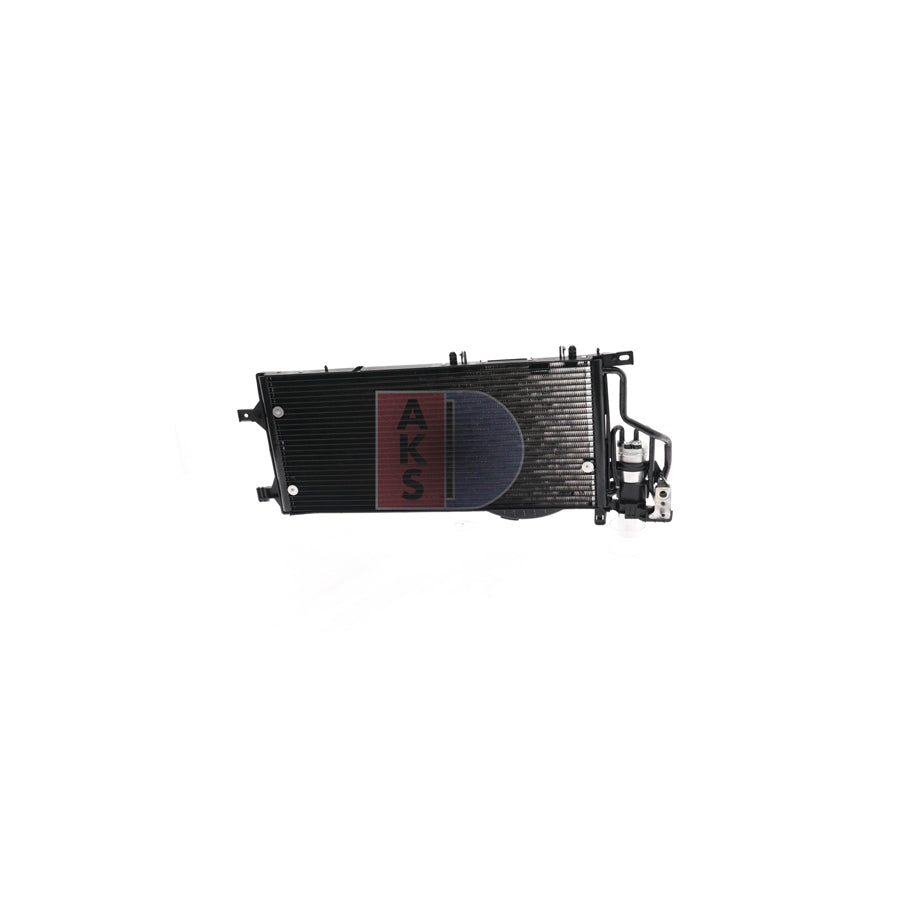 AKS Dasis 152019N Air Conditioning Condenser
