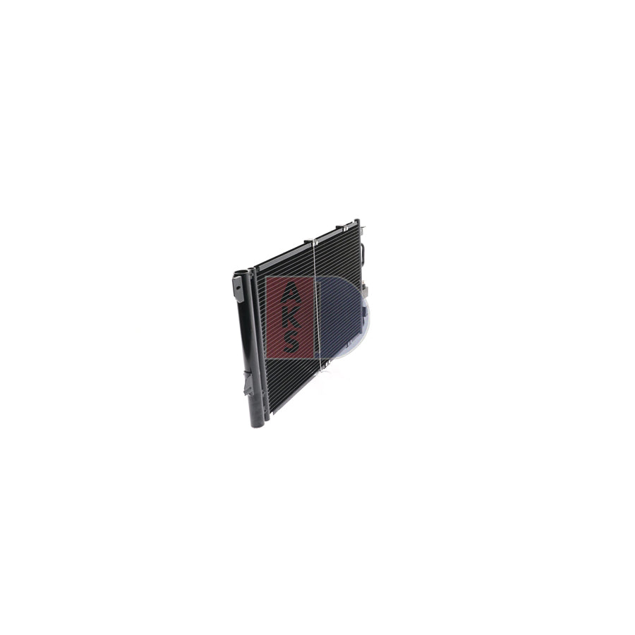 AKS Dasis 152023N Air Conditioning Condenser for Opel Astra