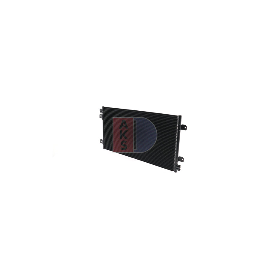 AKS Dasis 152026N Air Conditioning Condenser