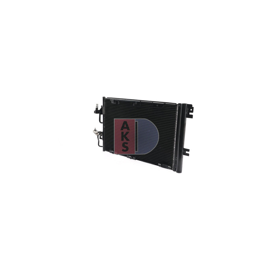 AKS Dasis 152027N Air Conditioning Condenser