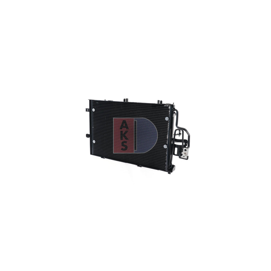 AKS Dasis 152028N Air Conditioning Condenser