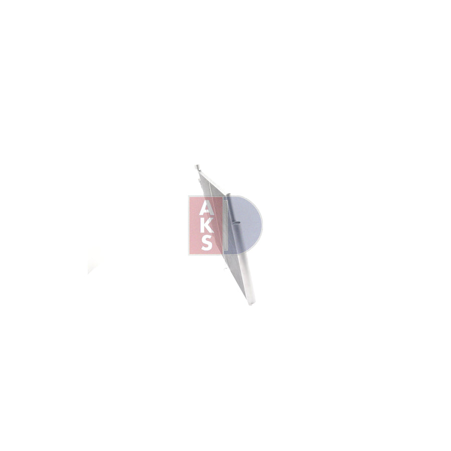 AKS Dasis 152035N Air Conditioning Condenser