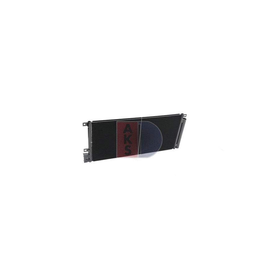 AKS Dasis 152051N Air Conditioning Condenser
