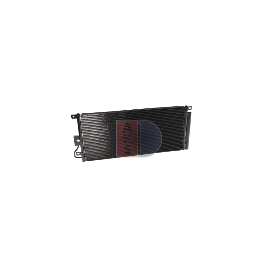 AKS Dasis 152053N Air Conditioning Condenser