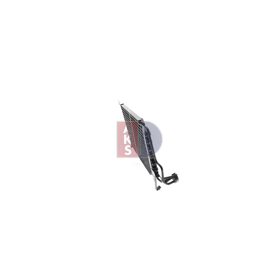 AKS Dasis 152630N Air Conditioning Condenser