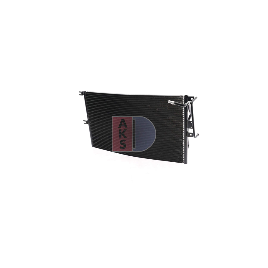 AKS Dasis 152740N Air Conditioning Condenser