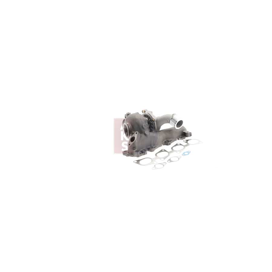 AKS Dasis 155010N Turbocharger