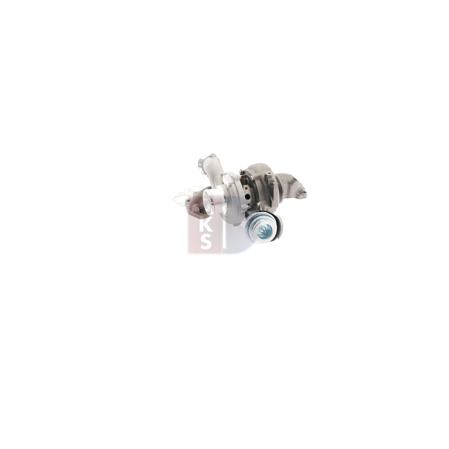 AKS Dasis 155011N Turbocharger