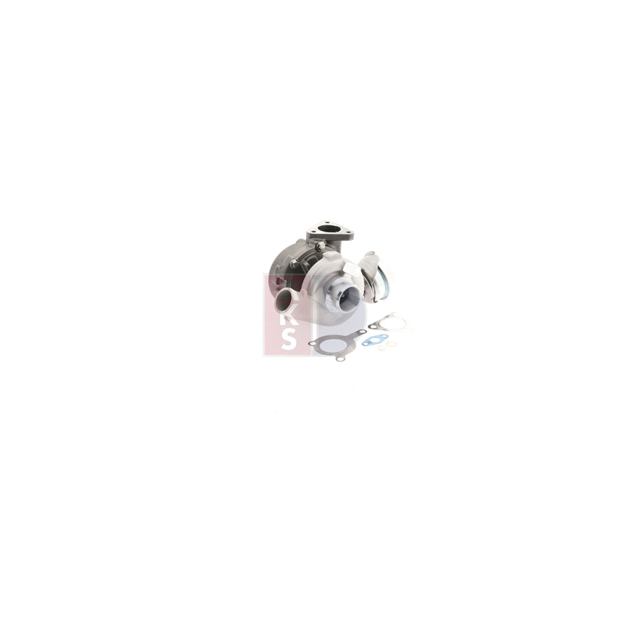 AKS Dasis 155012N Turbocharger