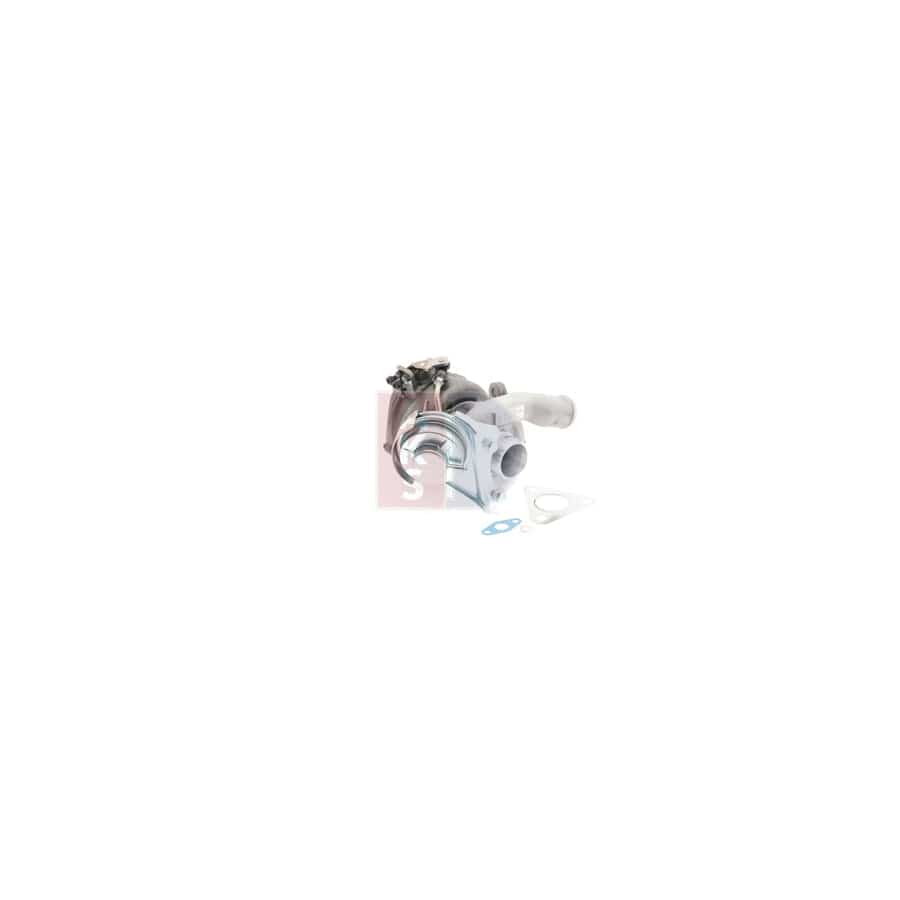 AKS Dasis 155015N Turbocharger